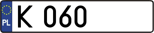 K060