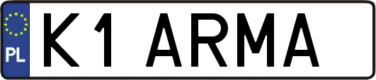 K1ARMA