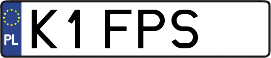 K1FPS