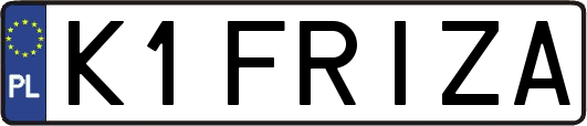 K1FRIZA