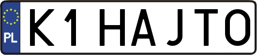 K1HAJTO