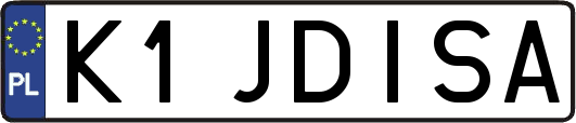 K1JDISA