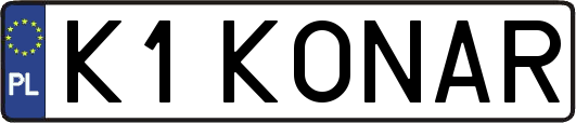 K1KONAR