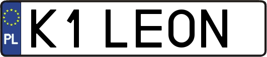 K1LEON