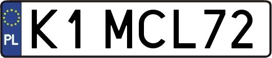 K1MCL72