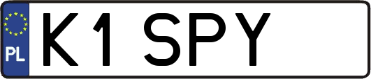 K1SPY