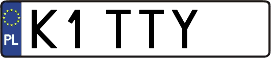 K1TTY