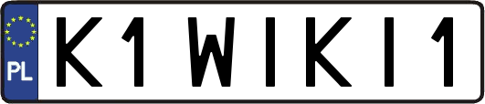 K1WIKI1