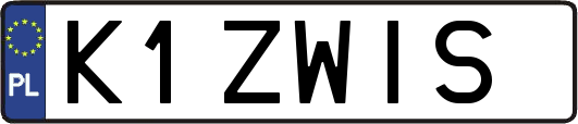 K1ZWIS