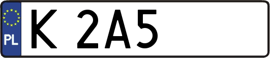 K2A5