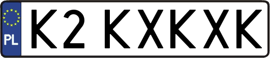 K2KXKXK