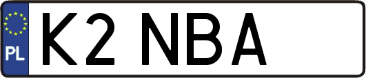 K2NBA