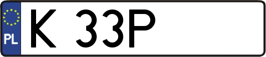 K33P