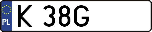 K38G