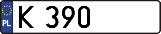 K390