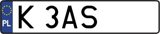 K3AS