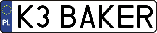 K3BAKER