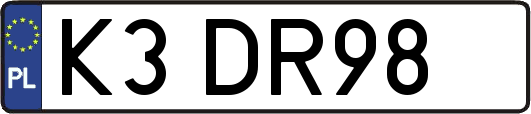 K3DR98