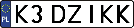 K3DZIKK