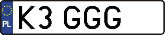 K3GGG