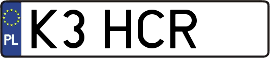 K3HCR