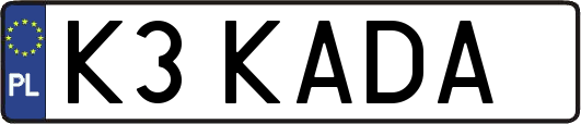 K3KADA