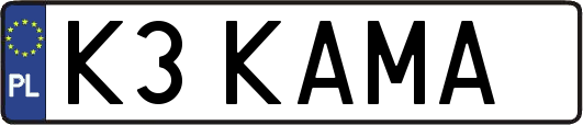 K3KAMA