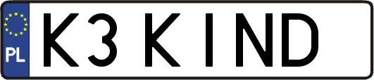 K3KIND