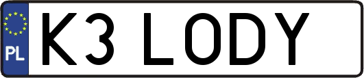 K3LODY