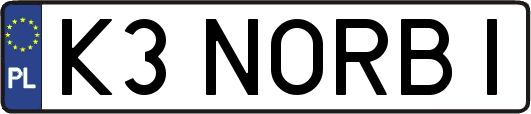 K3NORBI