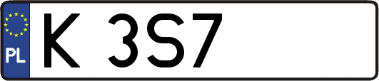 K3S7