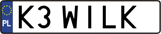 K3WILK