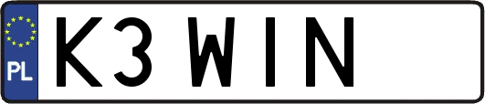 K3WIN