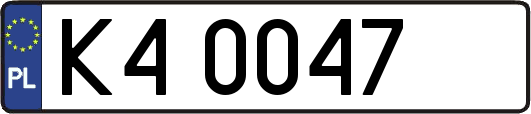 K40047