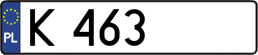 K463