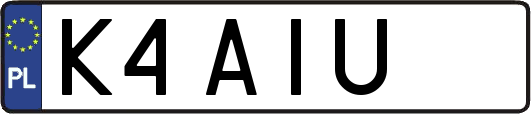 K4AIU