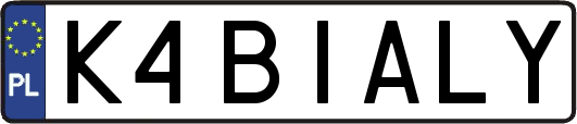 K4BIALY