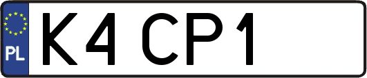 K4CP1