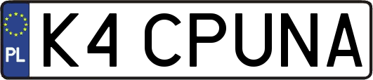 K4CPUNA