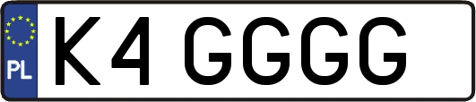 K4GGGG