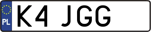 K4JGG