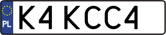 K4KCC4