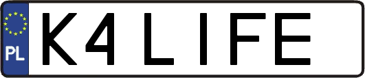 K4LIFE