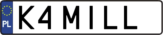 K4MILL