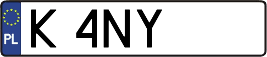 K4NY