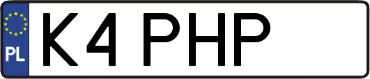 K4PHP