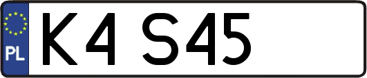 K4S45