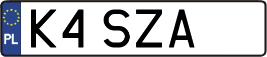 K4SZA