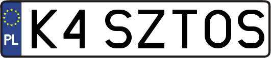 K4SZTOS