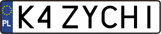 K4ZYCHI